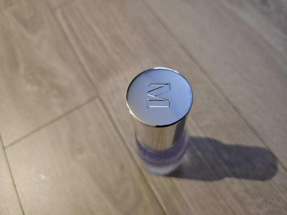 Lactomedi Y-Care 香水喷雾 [情绪紫]的真实用户使用照片