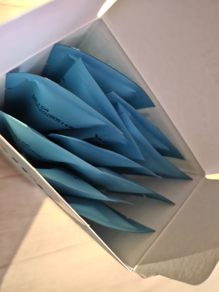 Lactomedi 内壁护理凝胶 2.0的真实用户使用照片