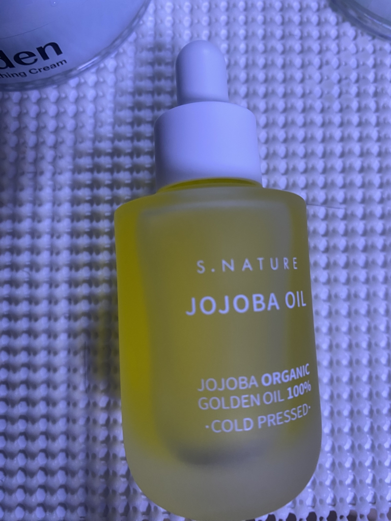 Hohobaoil的真实用户使用照片