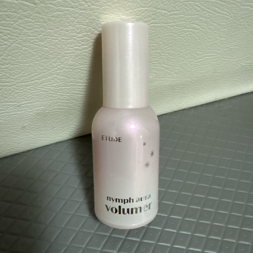 Ảnh đánh giá thực tế của người dùng về Nymph Glow Volumizer