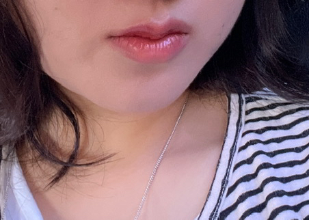 墨迹心情光泽色调 [003 玫瑰妈妈］的真实用户使用照片