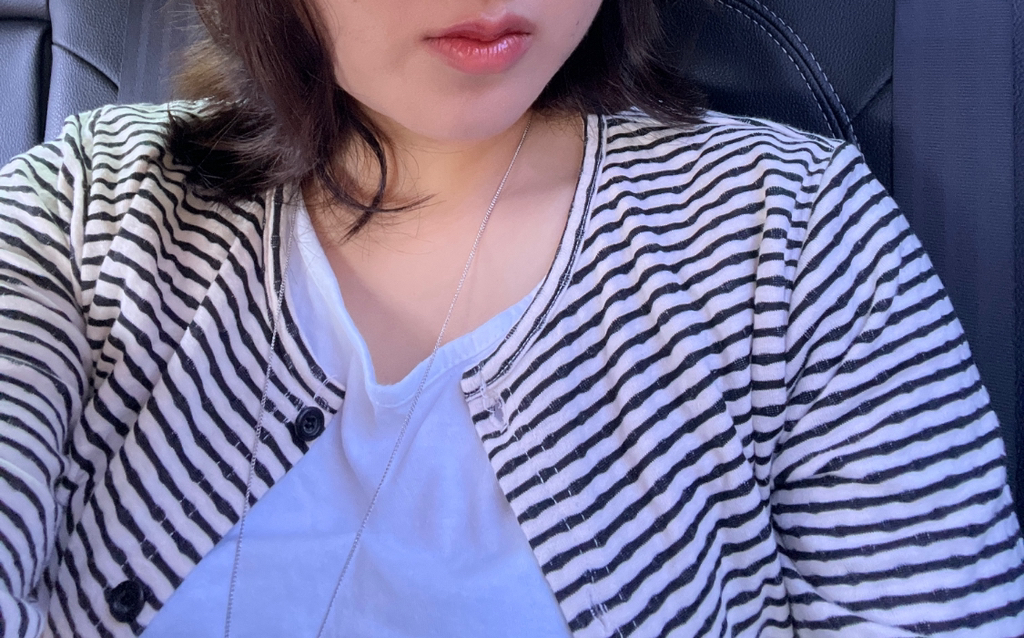 墨迹心情光泽色调 [003 玫瑰妈妈］的真实用户使用照片