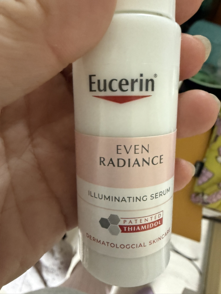 유세린 (Eucerin) 이븐래디언스 일루미네이팅 세럼 review image