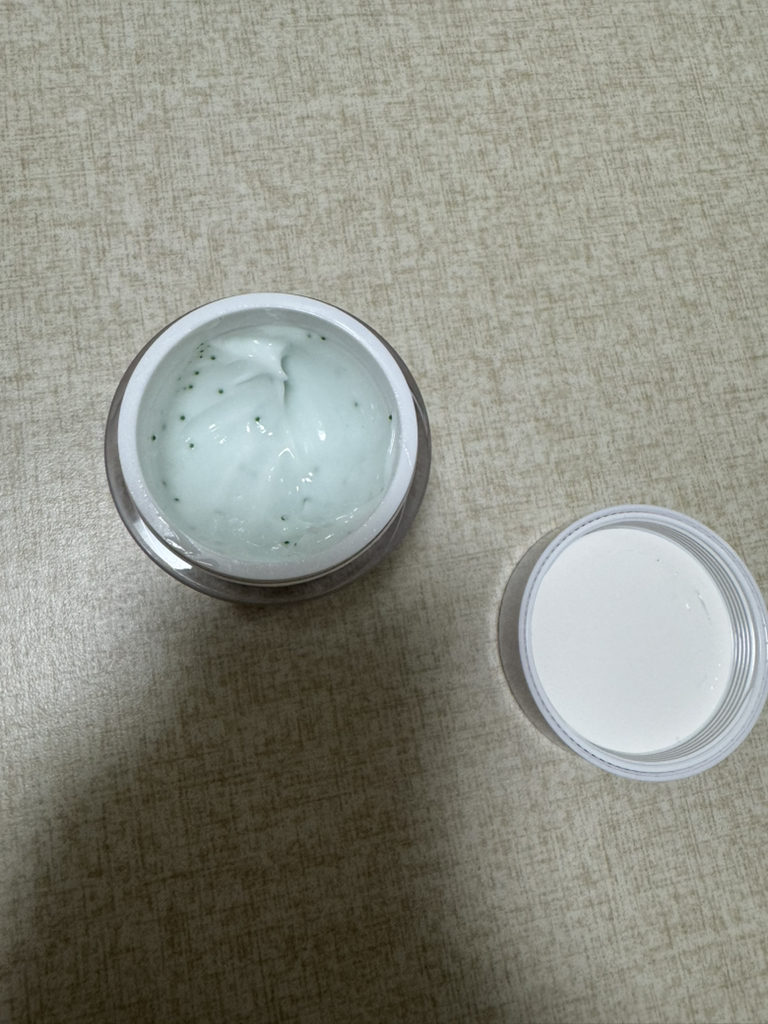 션리 (ShionLe) 다시마 글레이즈드 크림 review image