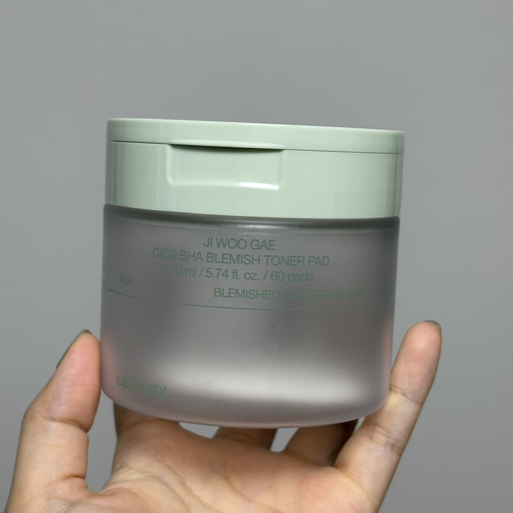 셀리맥스 (celimax) 시카 지우개패드 review image