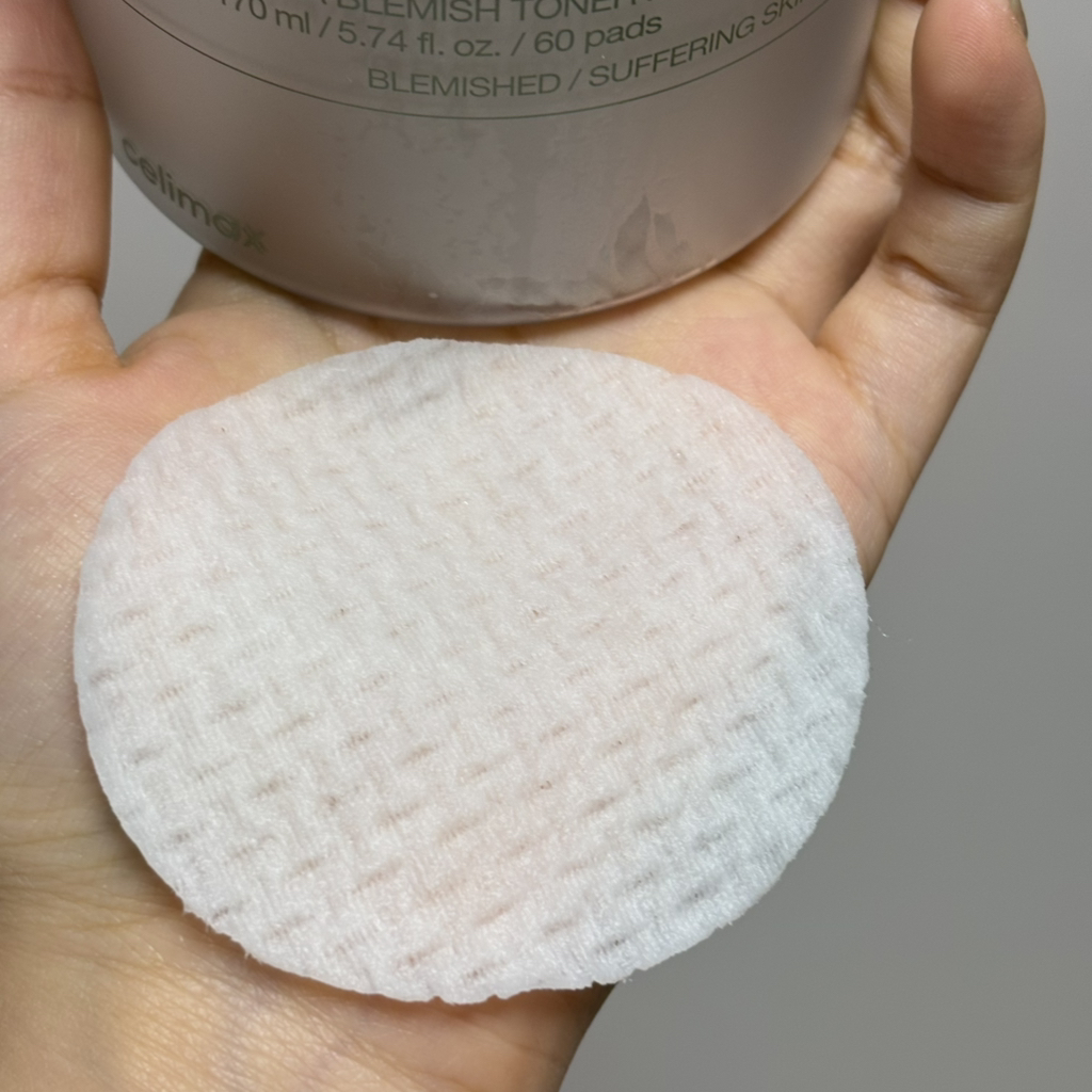셀리맥스 (celimax) 시카 지우개패드 review image