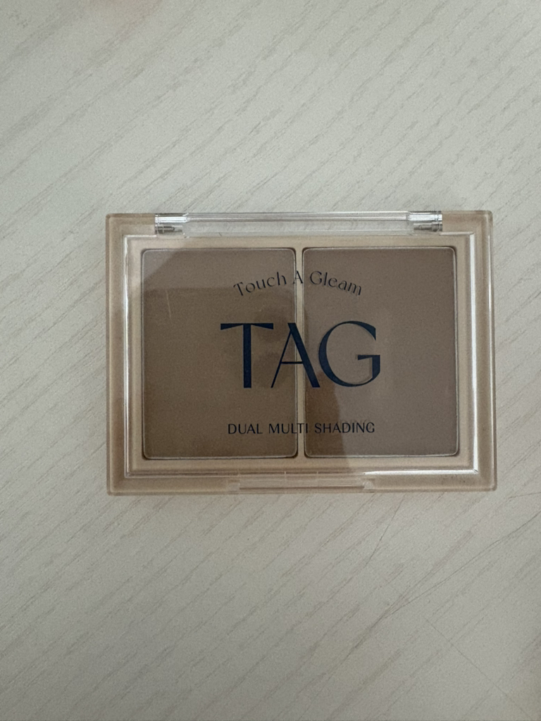 태그 (TAG) 듀얼 멀티 쉐딩 [1호 소프트웜] review image