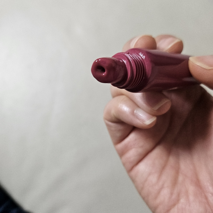 보나메두사 (bonamedusa) 립 웨이브 딜리트 [딥 로즈] review image