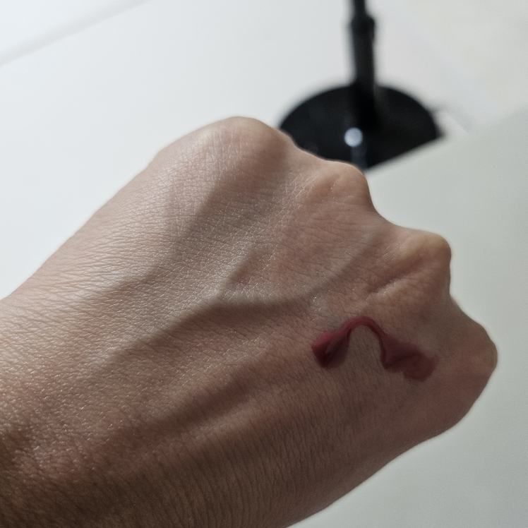 보나메두사 (bonamedusa) 립 웨이브 딜리트 [딥 로즈] review image