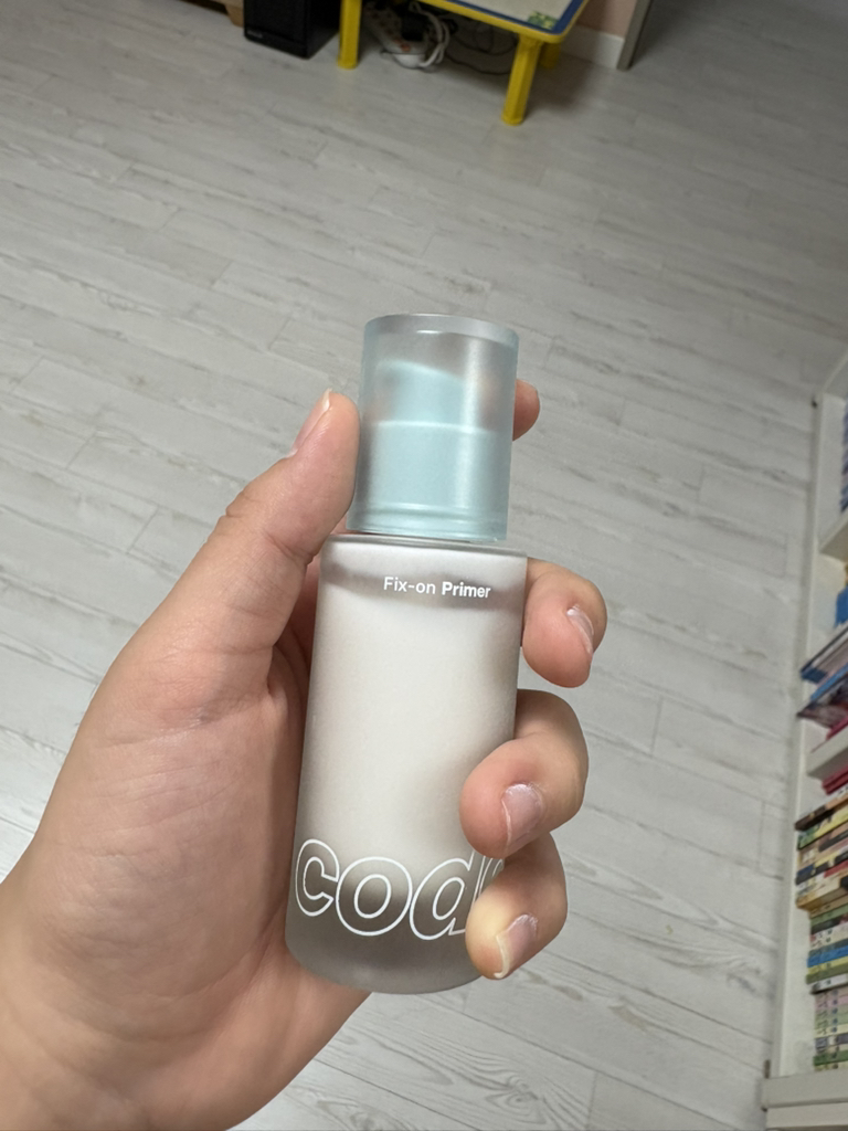 codeglokolor 固定底漆 common.review image