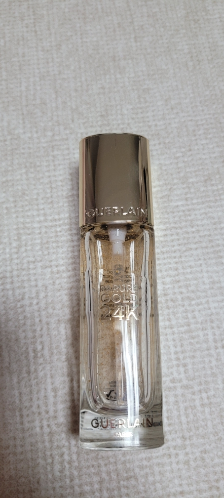 겔랑 (GUERLAIN) 빠뤼르 골드 24K 베이스 review image
