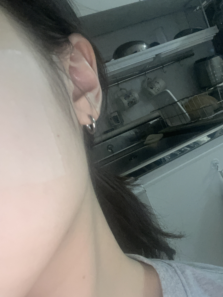 Ảnh đánh giá thực tế của người dùng về Green Tea Seed Hyaluronic Acid Serum