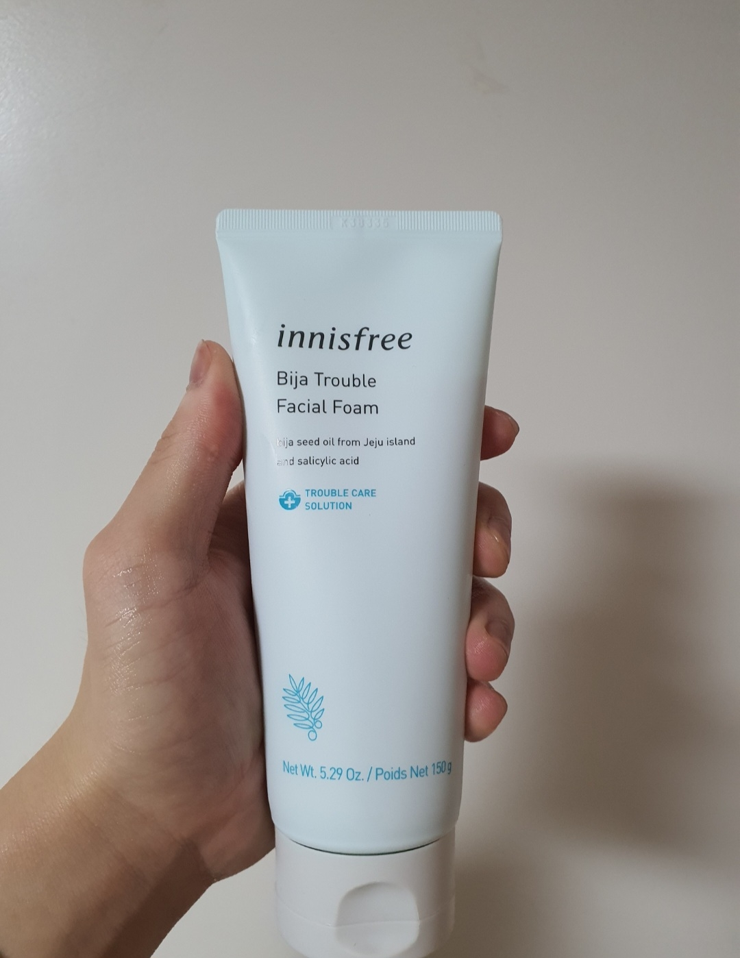 悦诗风吟 签证护理洁面膏 common.review image