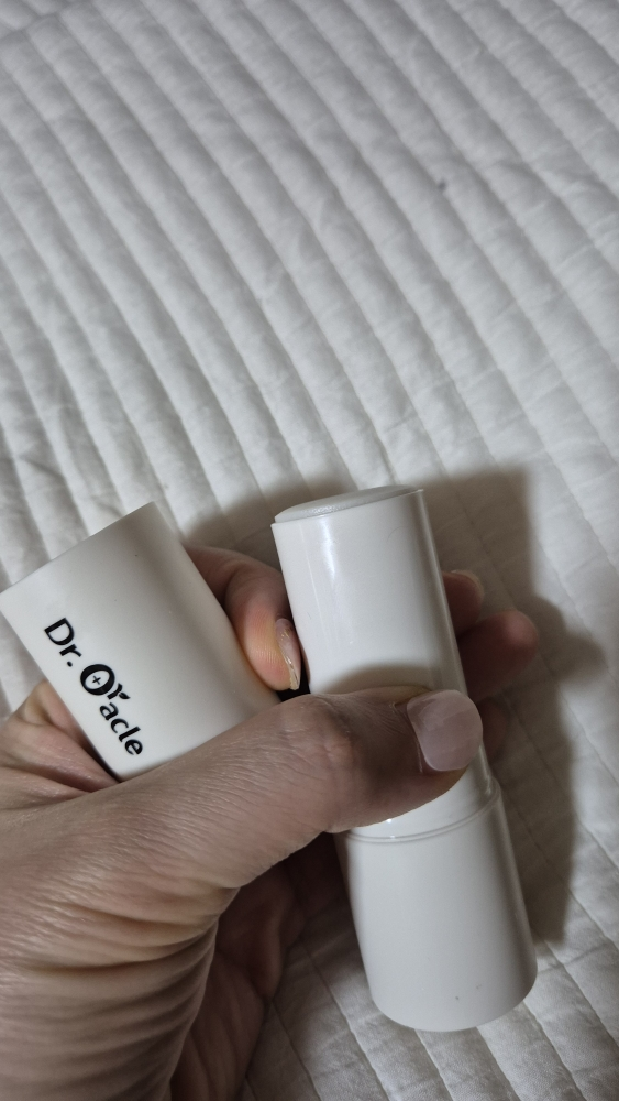 Ảnh đánh giá thực tế của người dùng về Nia Bright Collagen Wrinkle Care Multi Balm