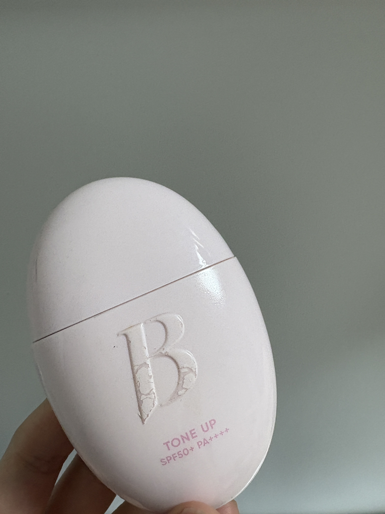 바닐라코 (banilaco) 올데이 프렙 톤업 베이스 크림 [SPF50+/PA++++] review image