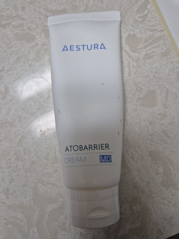 瑷丝特兰 阿托巴比妥乳膏 common.review image