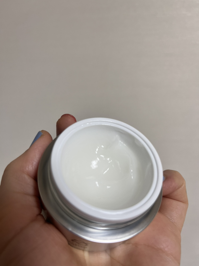 DA EFFECT Kem dưỡng da ban đêm review image