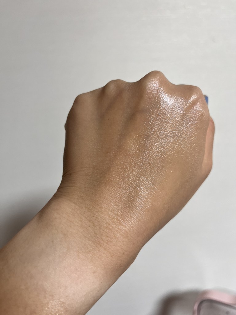 디에이이펙트 (DA EFFECT) 포스트케어 밤 review image