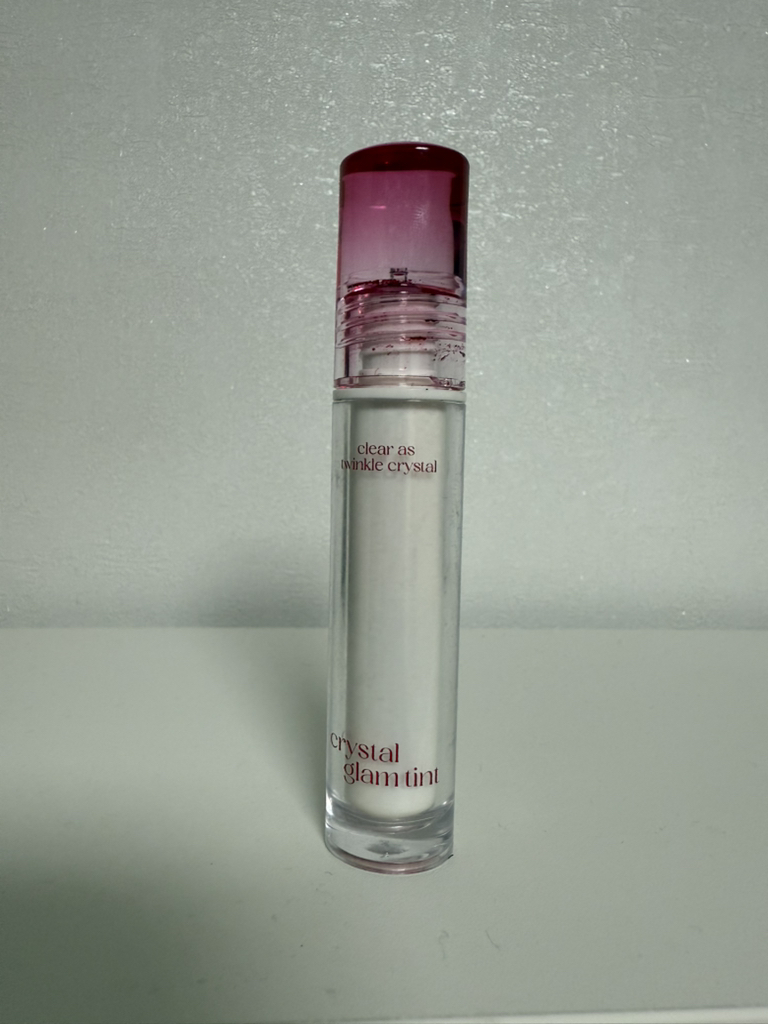 클리오 (CLIO) 크리스탈 글램틴트 [5호 프레쉬체리] review image