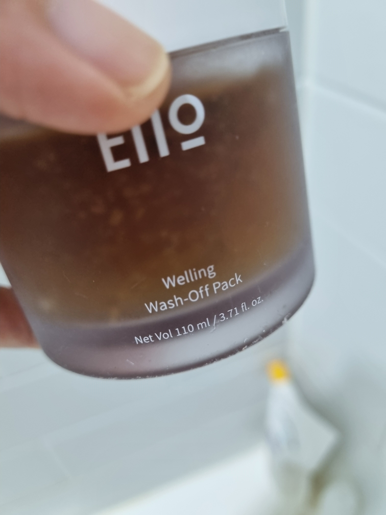 EIIO Welling Wash Off Pack review image