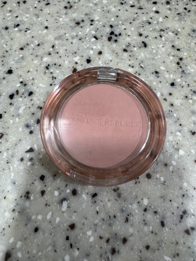 自然乐园 双花胭脂 [06 Walking on the Pink]（6 英镑） common.review image