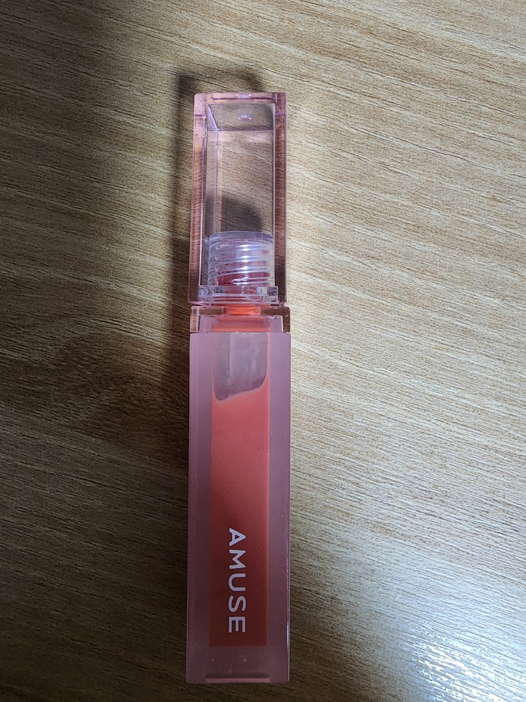 阿幕斯 露水唇釉 [06 无花果露色] common.review image