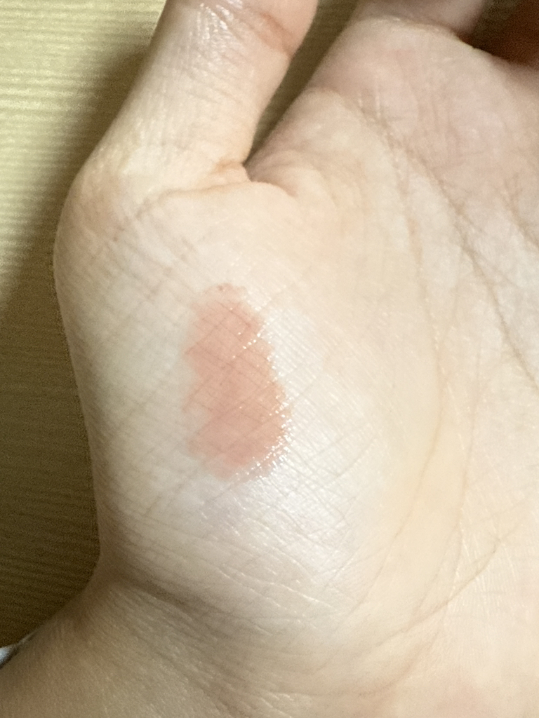 3CE (쓰리씨이) 샤인 리플렉터 [#밀키섀도우] review image