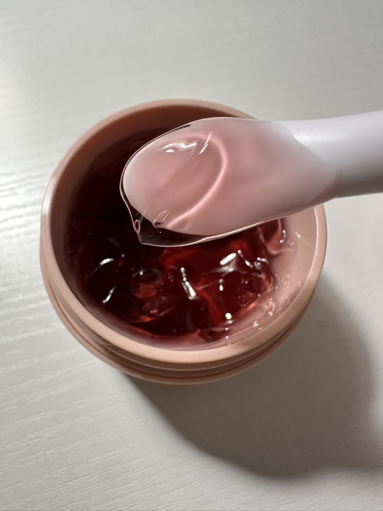 阿伦西亚 红色冰沙精华 30 common.review image