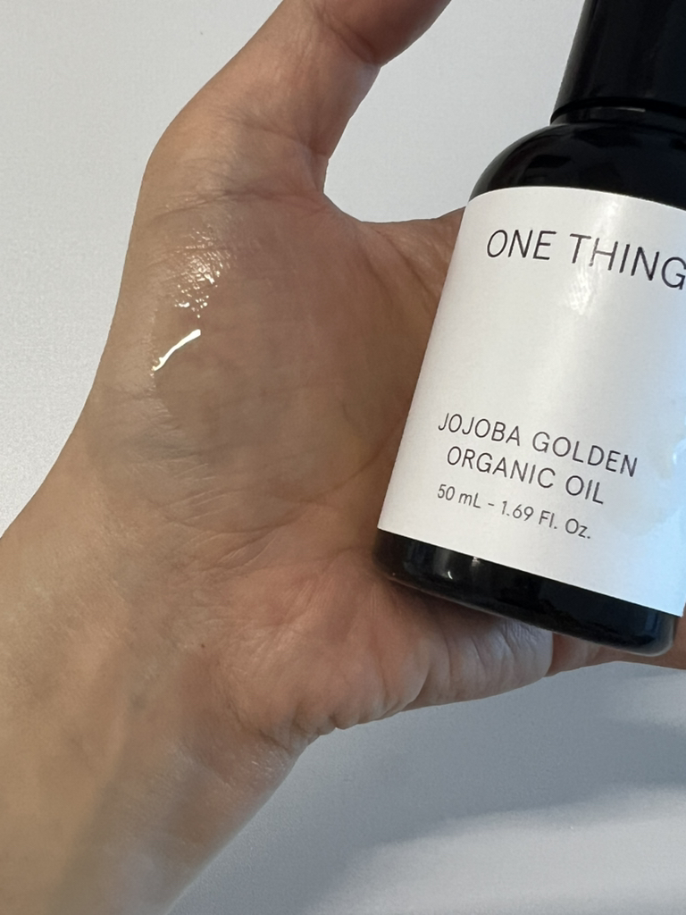 원씽 (ONETHING) 호호바오일 review image