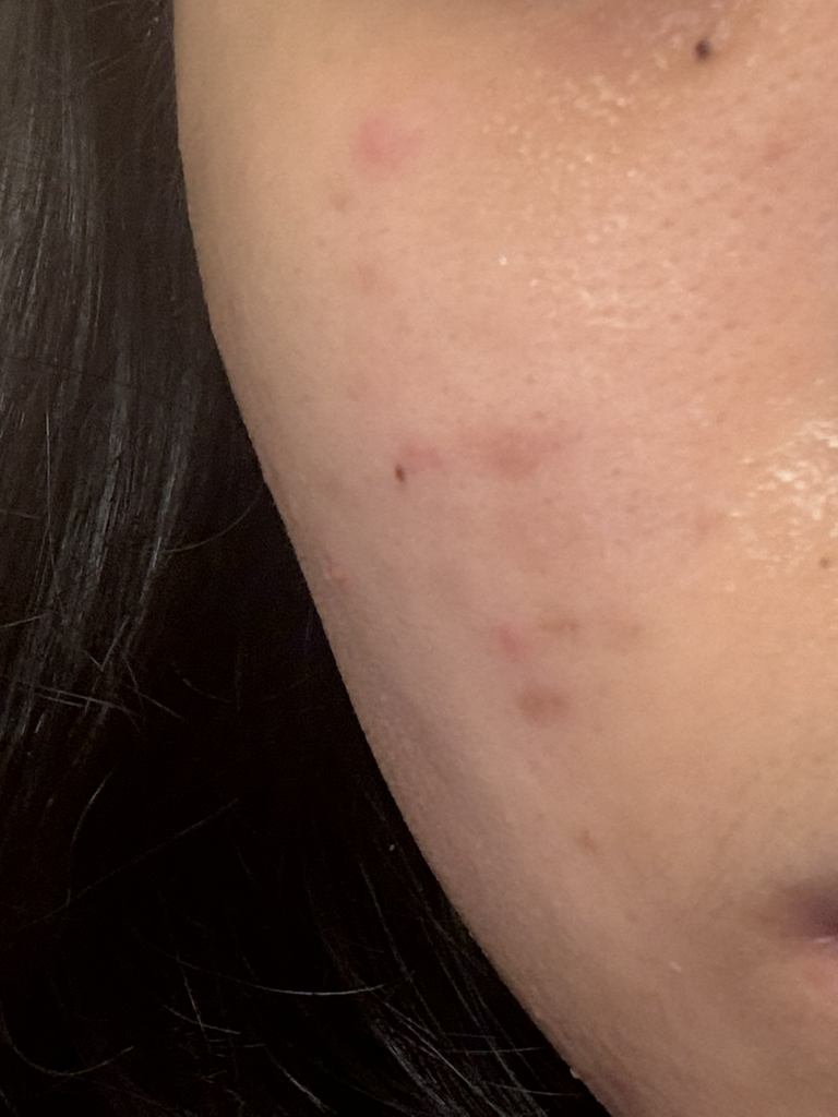 비건이펙트 (VEGANIFECT) 청보리 LHA 젤클렌저 review image