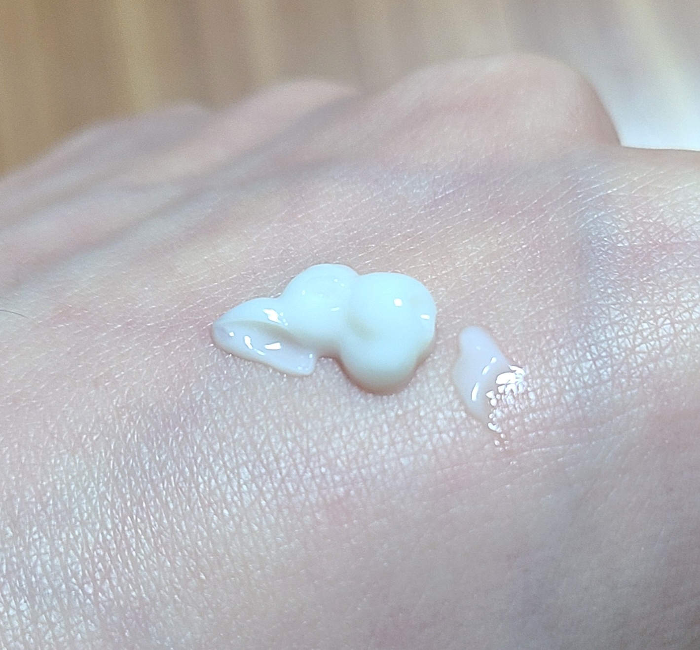 仪式隐形防晒霜 [SPF50+/PA++++]的真实用户使用照片