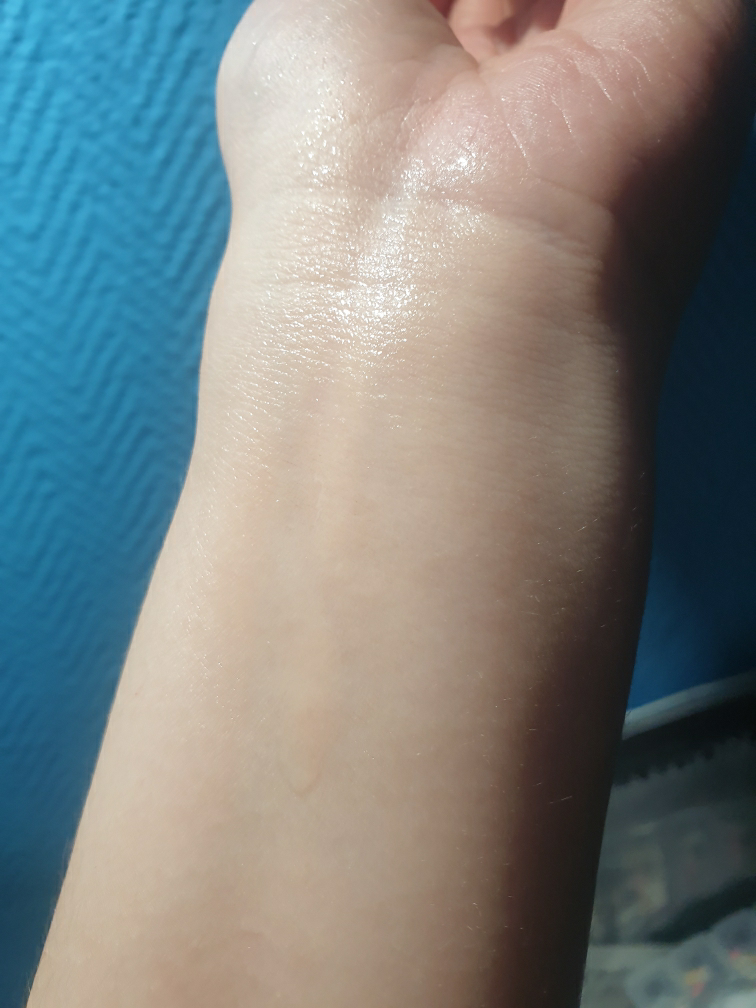 눅스 (NUXE) 윌 프로디쥬스 멀티 오일 [플로럴] review image