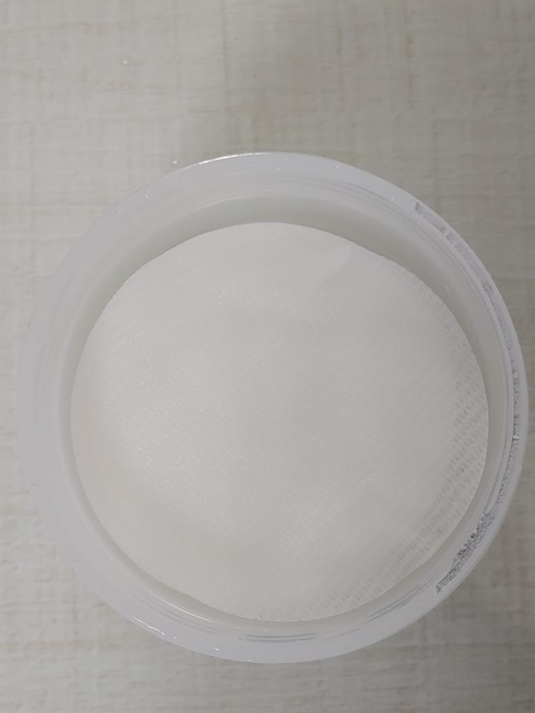 더마토리 (DERMATORY) 시카 커즈 패드 review image