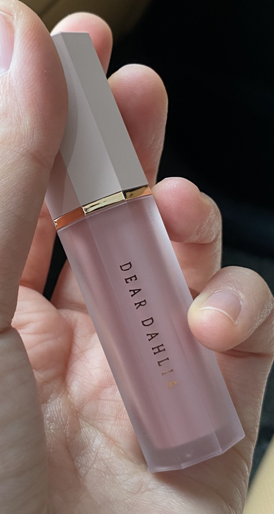 디어달리아 (DEARDAHLIA) 페탈 드롭 리퀴드 블러쉬 [소프티] review image