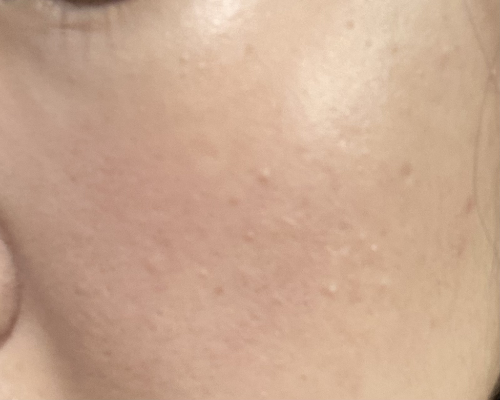 디어달리아 (DEARDAHLIA) 페탈 드롭 리퀴드 블러쉬 [소프티] review image