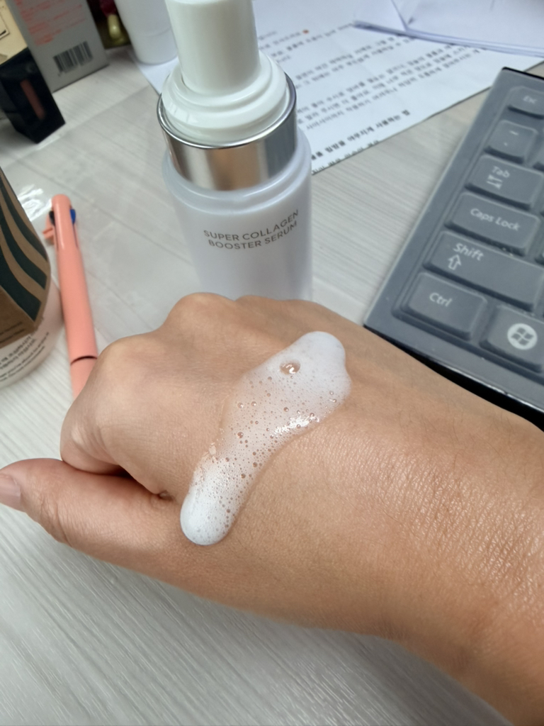 아로셀 (AROCELL) 슈퍼 콜라겐 부스터 세럼 review image