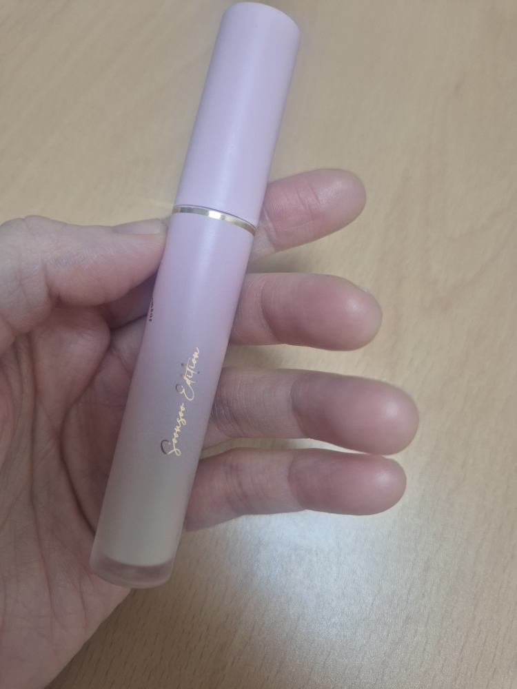 Aperire PureEdition 日间梦幻遮瑕膏[SPF30/PA++][01 纯色］ common.review image