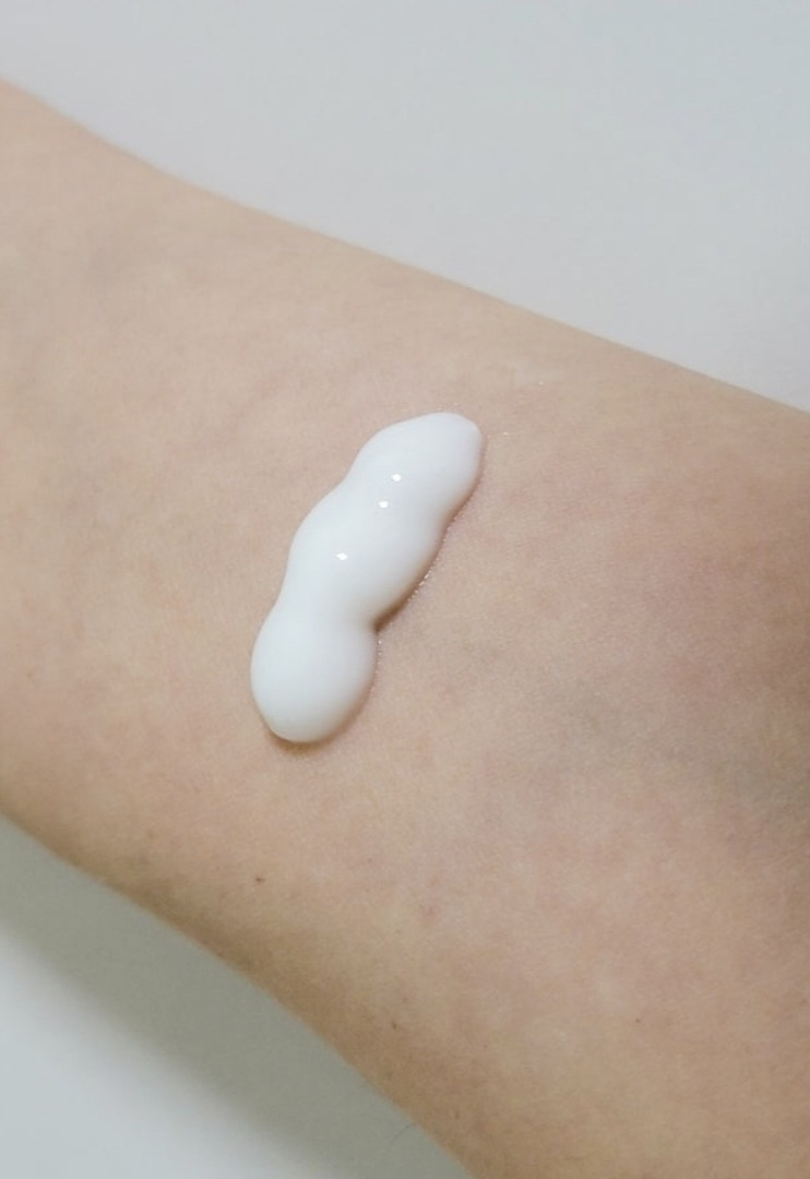 皇家蜂蜜保湿霜的真实用户使用照片