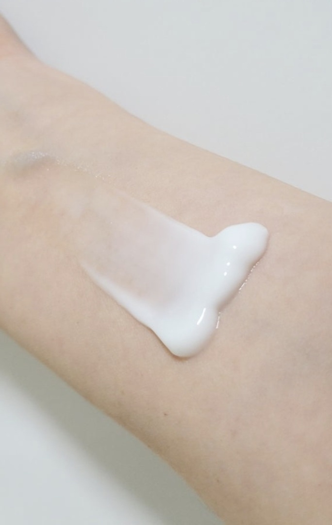 皇家蜂蜜保湿霜的真实用户使用照片