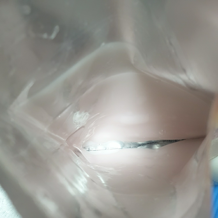 柔恩莱 山茶花深层胶原蛋白紧致啫喱面膜 common.review image