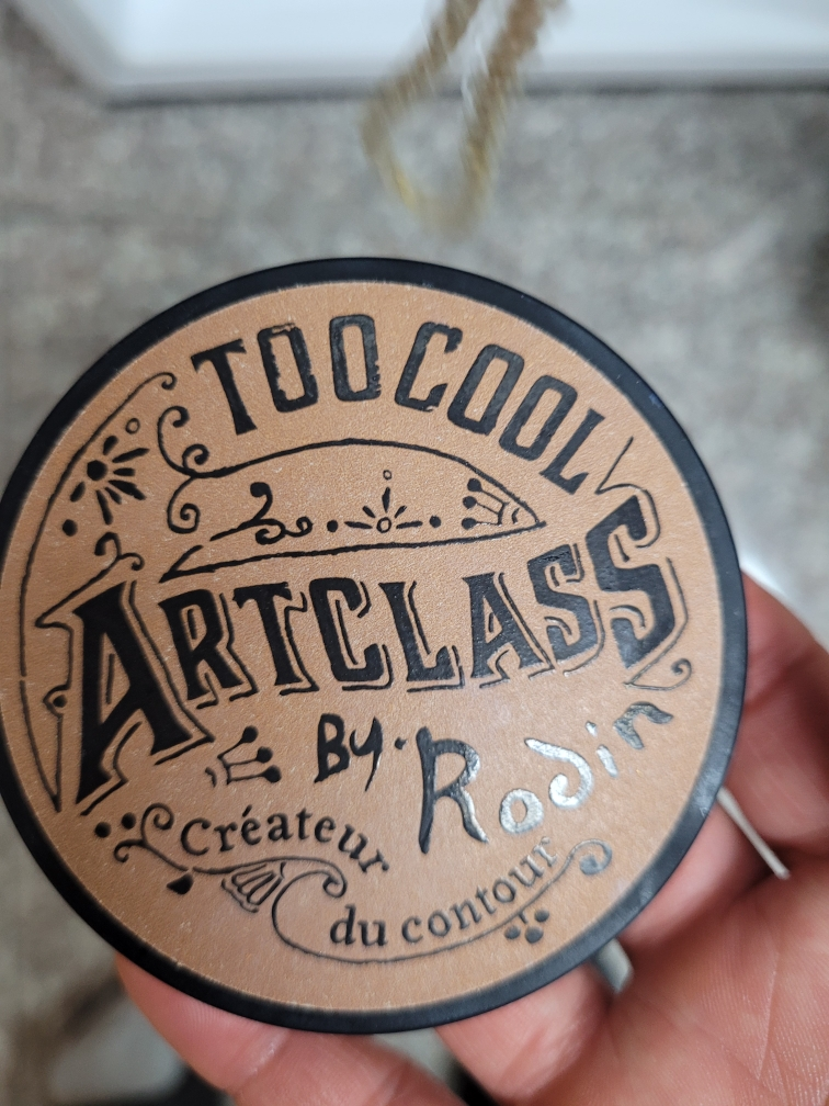 Ảnh đánh giá thực tế của người dùng về Art Class Byrodang Shading [Số 1 Classic]