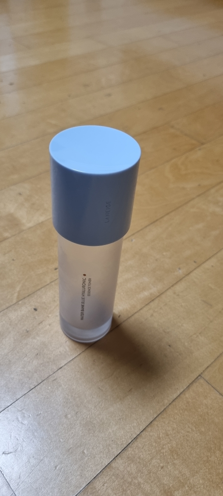 라네즈 (LANEIGE) 워터뱅크 블루 히알루로닉 에센스 토너 [지·복합용] review image
