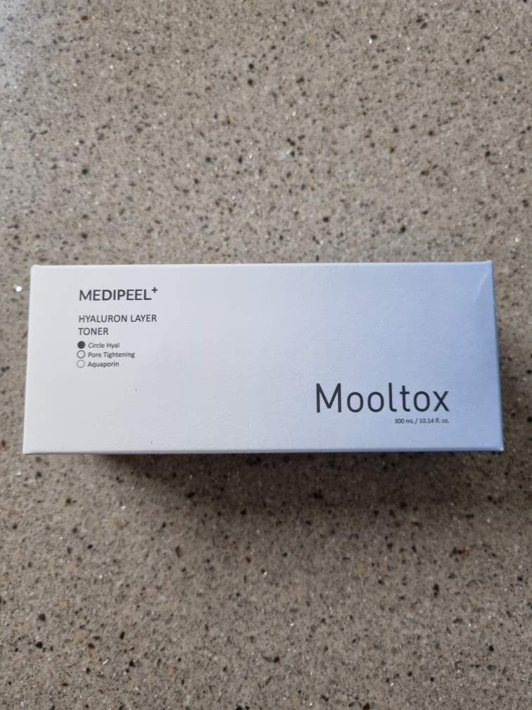 메디필 (MEDIPEEL) 히알루론산 레이어 물톡스 토너 review image