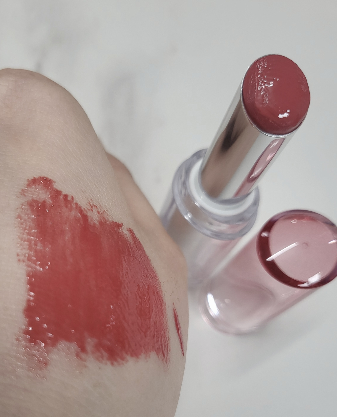 product review image