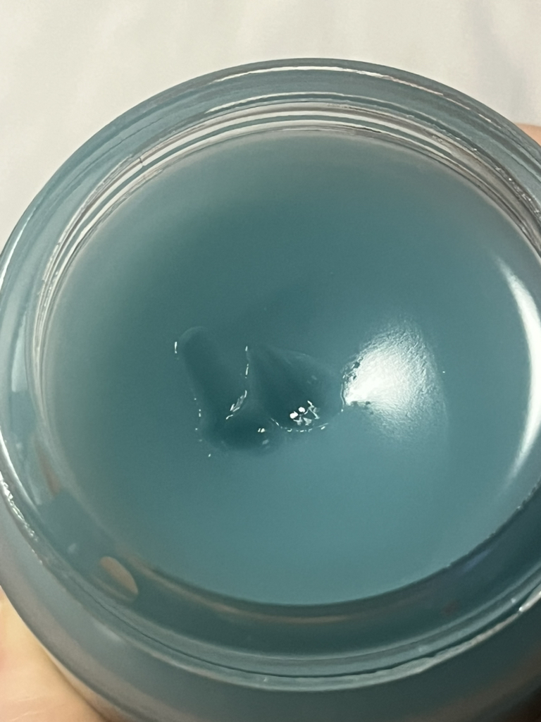 L'Essence Roe Cure 2X 强效面霜的真实用户使用照片