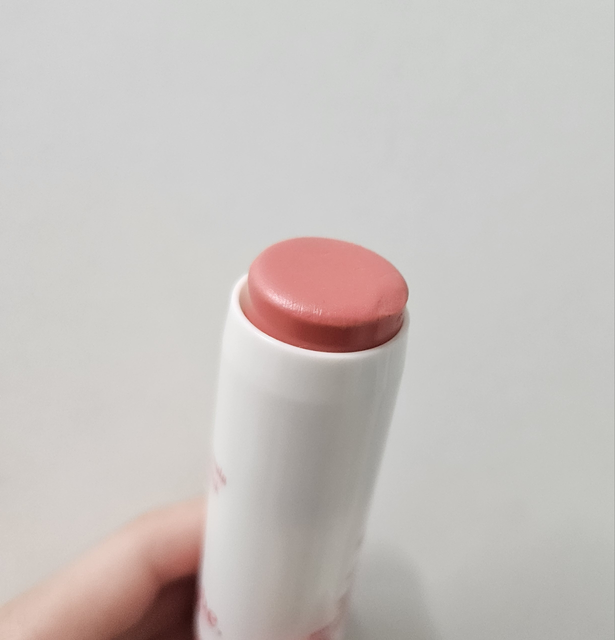 드롭비 (DROPBE) 컬러즈 블러셔 스틱 [02 블러셔피치문] review image