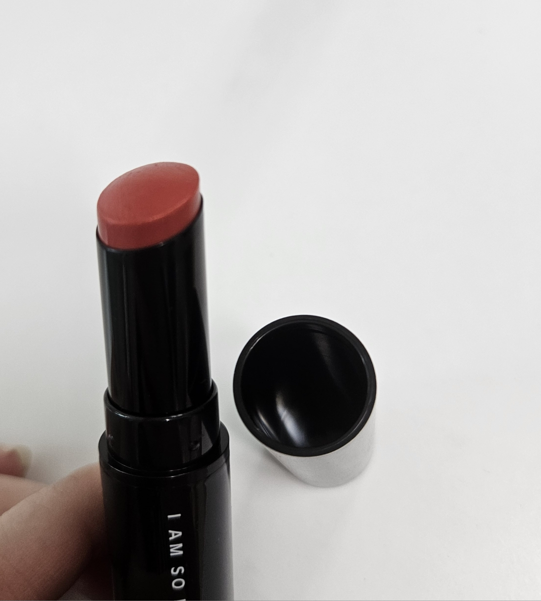 아이소이 (ISOI) 립 트리트먼트 로즈립밤 [로지코랄] review image