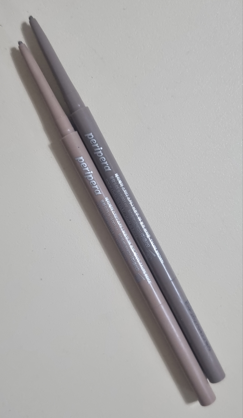 菲丽菲拉 极速瘦眉 [09 Top Brown] common.review image