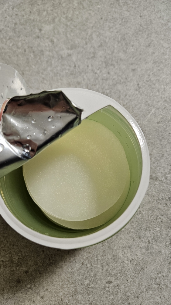 SRB (에스알비) 청보리 카밍 데일리 토너 패드 review image