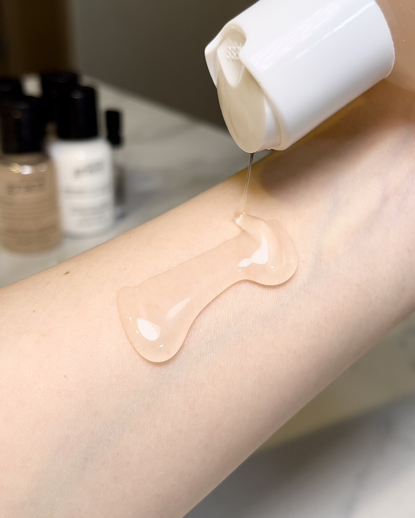 필로소피 (philosophy) 어메이징 그레이스 샴푸, 배쓰 앤 샤워 젤 review image